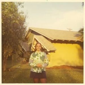 Meet your Posher, Maureen